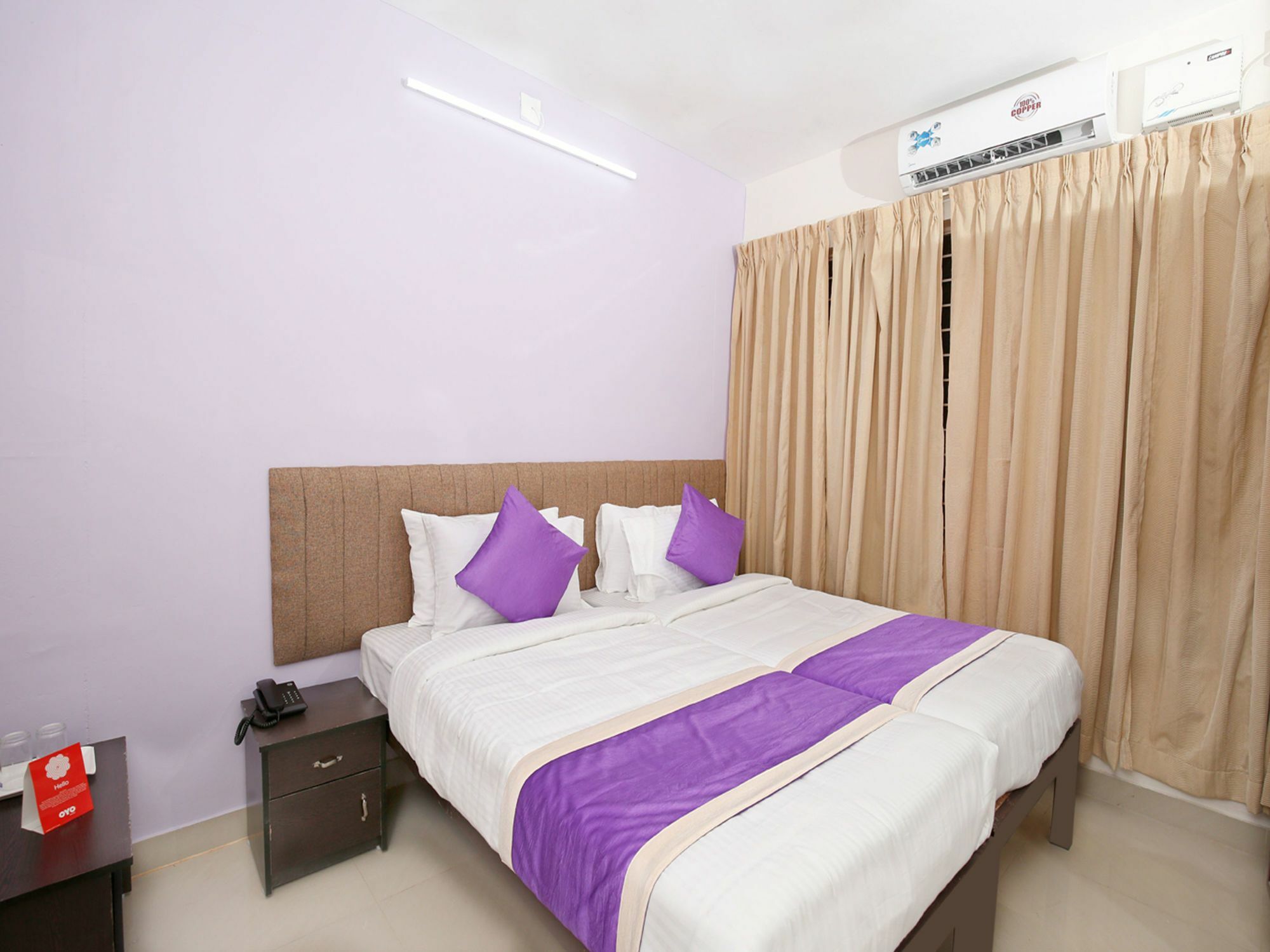Oyo 9797 Hotel Vbee Plaza Thiruvananthapuram Exterior photo